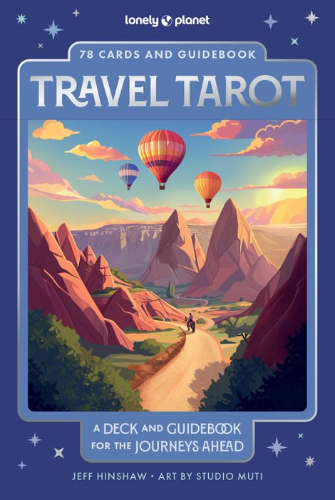 Travel Tarot 