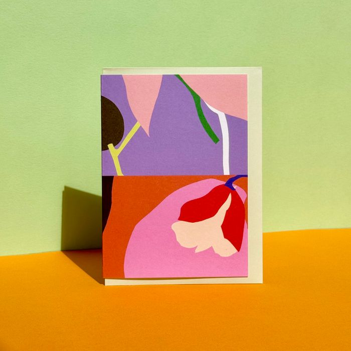 Diptych Cards
