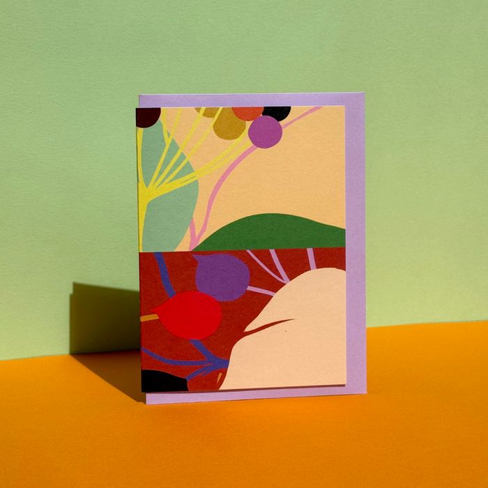Diptych Cards