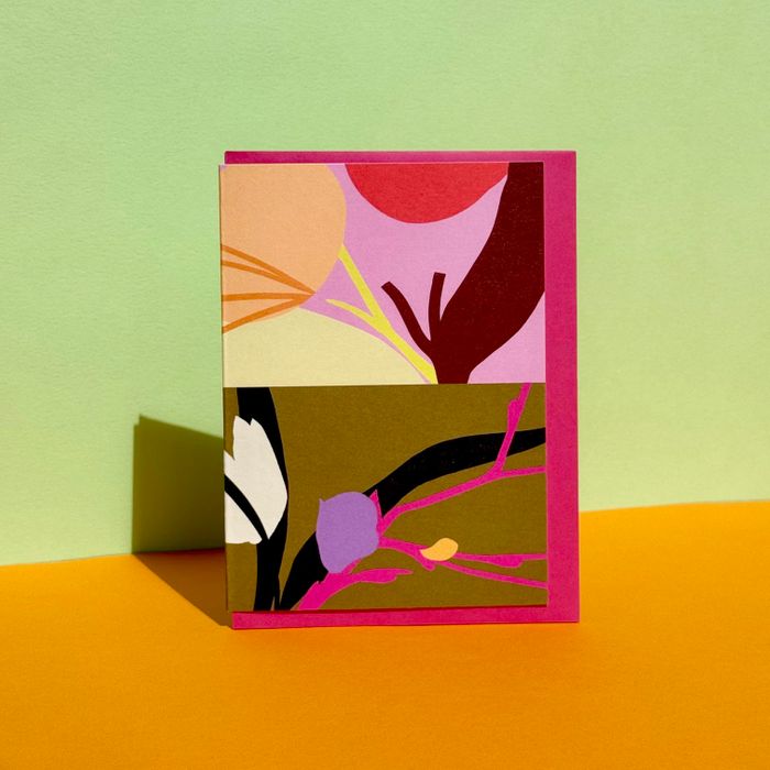Diptych Cards