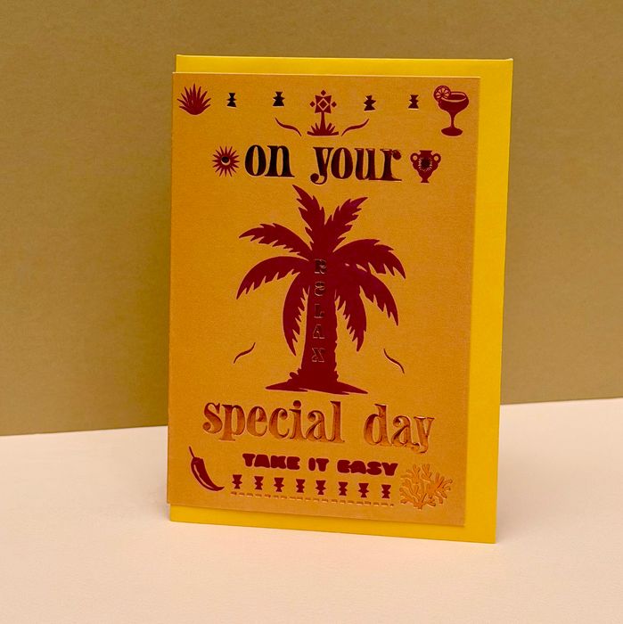 Symbol Cards