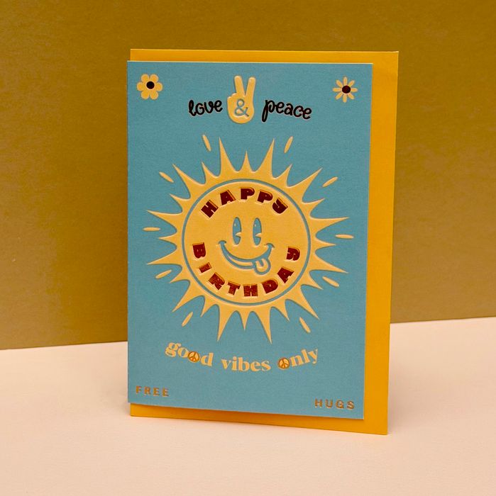 Symbol Cards