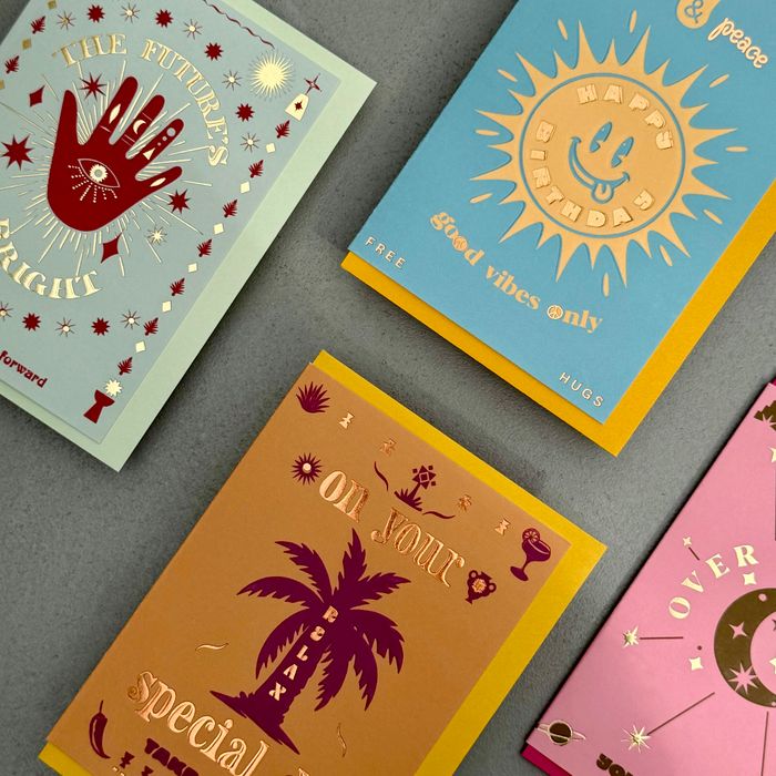 Symbol Cards
