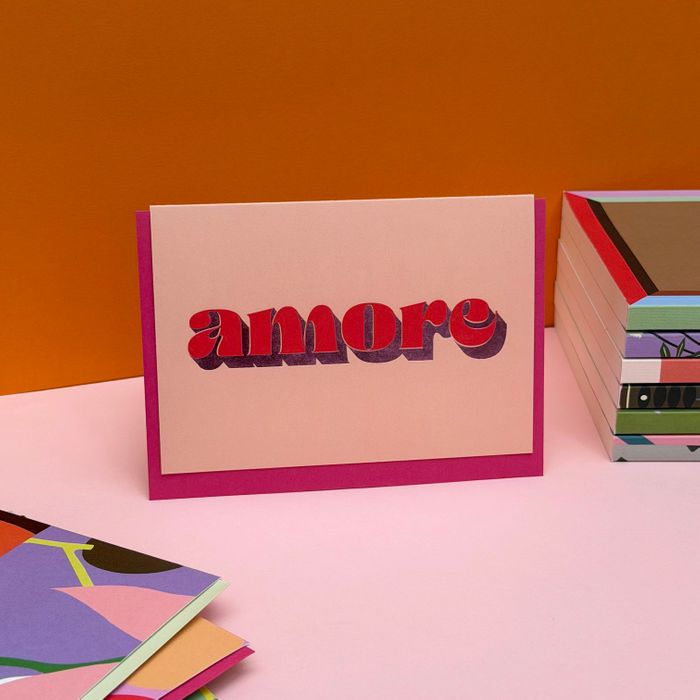 Font Cards