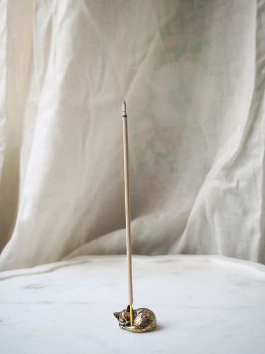 Sitia Incense Collection