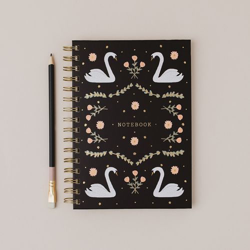 Black swan journal