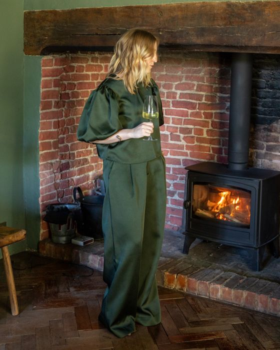 Jessica Jacket | Forest