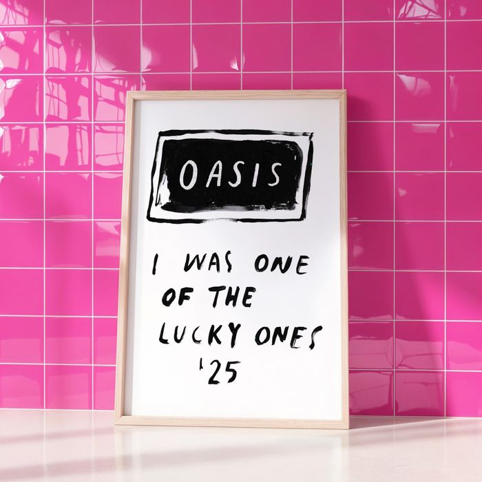 Oasis Live '25