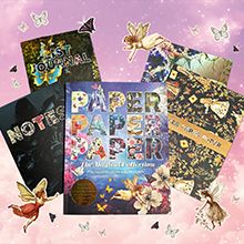 Paper Paper Paper