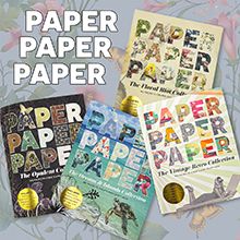 Paper Paper Paper