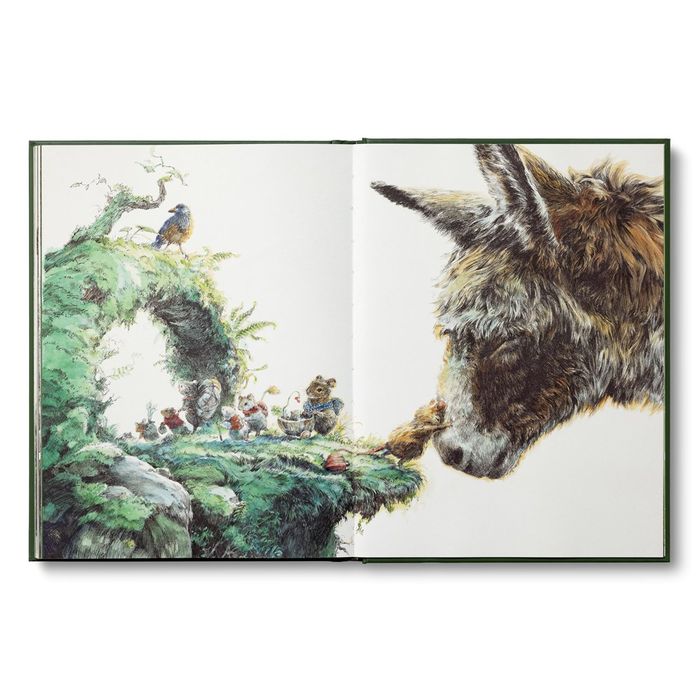 Storyteller's Almanac