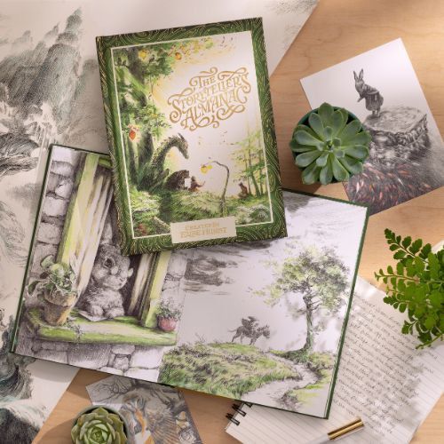 Storyteller's Almanac
