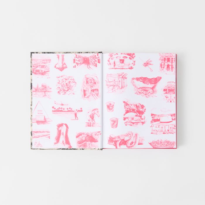 Secret Wonders of the World (Hardback)