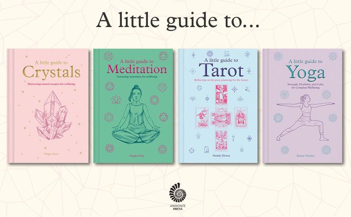 A Little Guide To