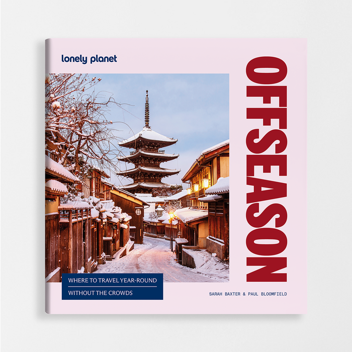 Offseason (Paperback)