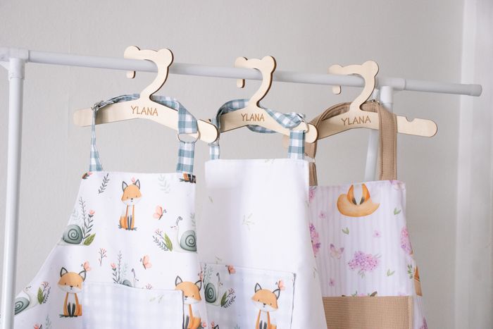 Mini Chef Apron