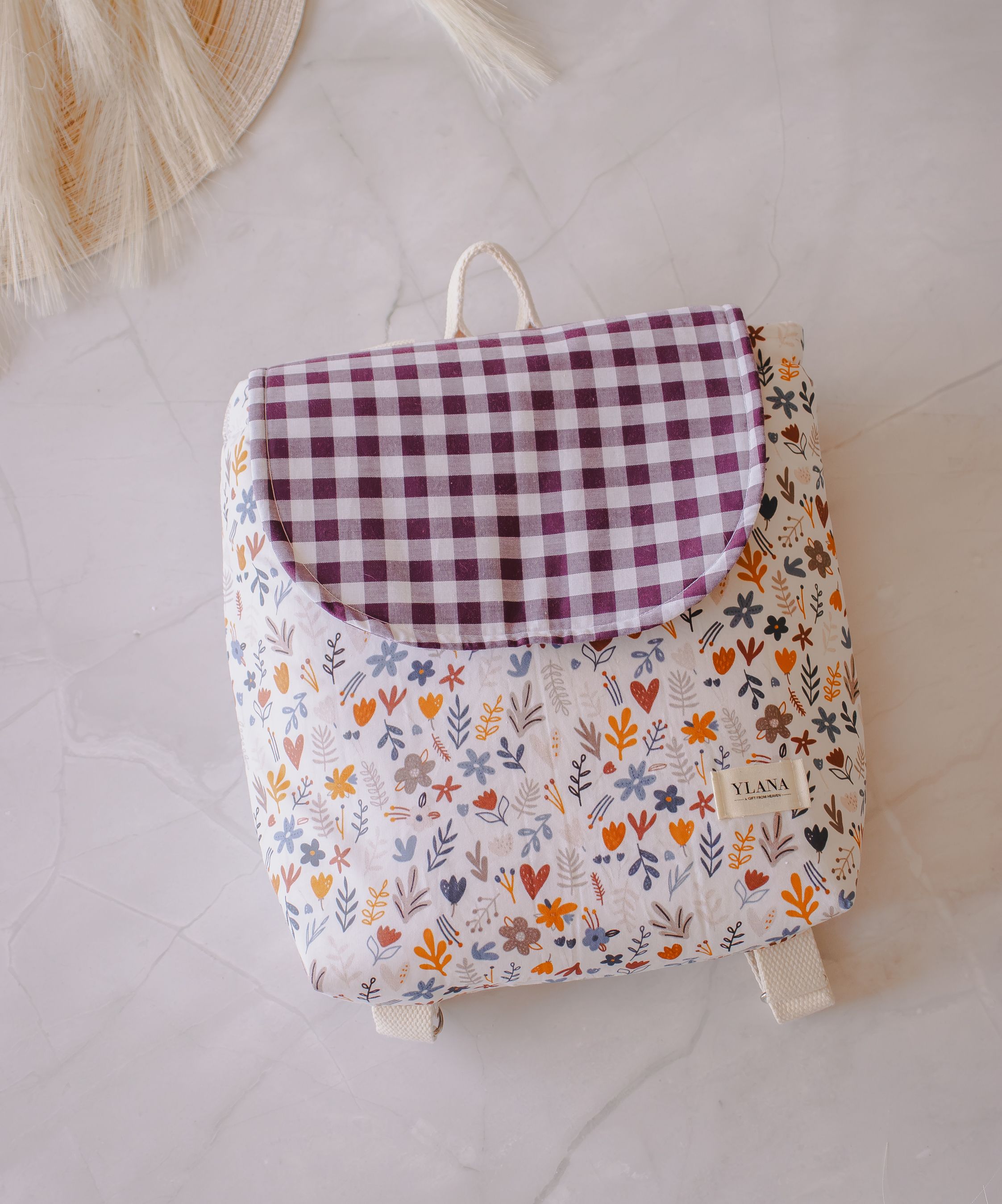 Ylana Children's Backpack