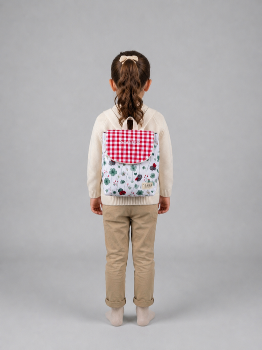 Ylana Children's Backpack
