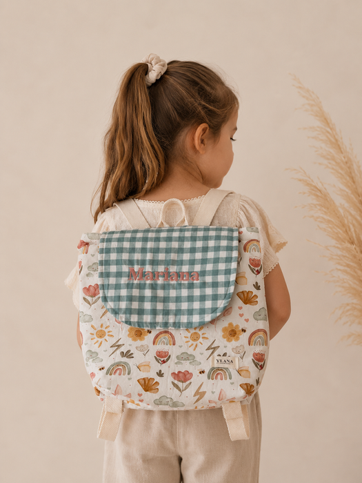 Ylana Children's Backpack