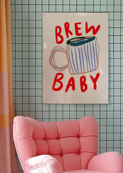 Brew Baby