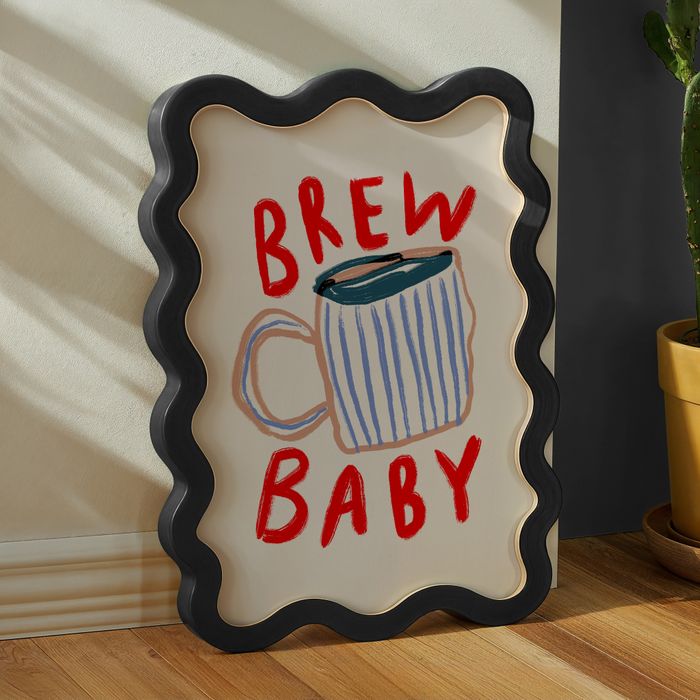 Brew Baby