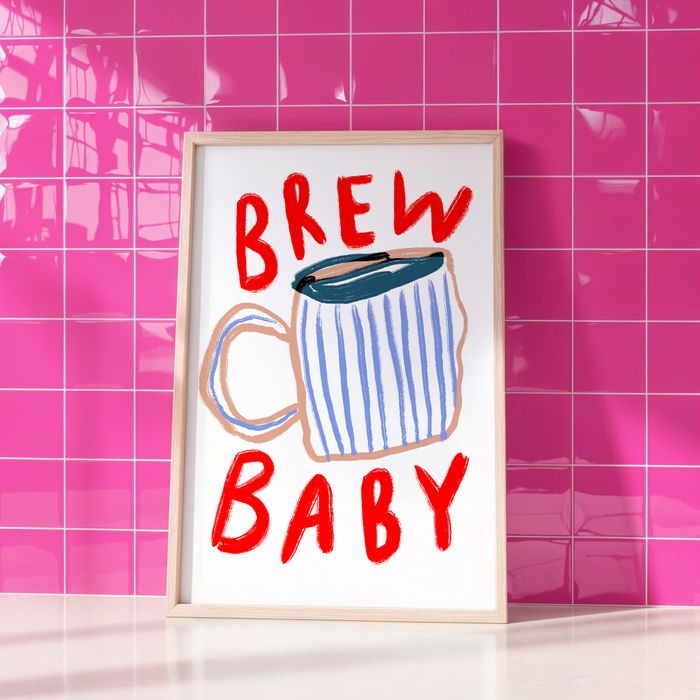 Brew Baby
