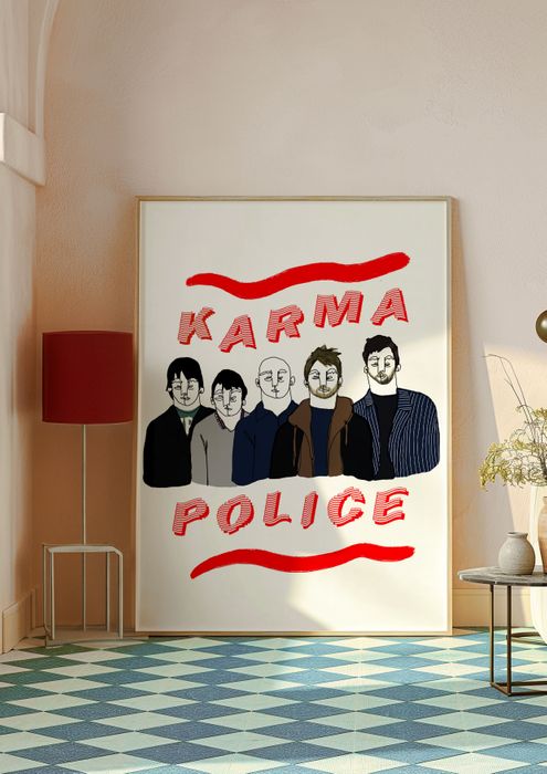 Radiohead