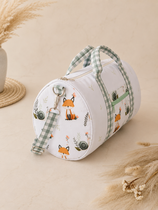 Children's Weekend Duffel Bag