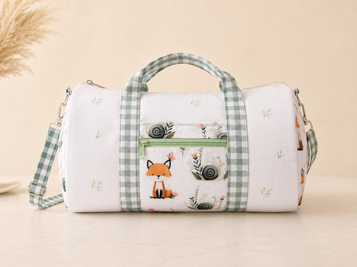 Children's Weekend Duffel Bag