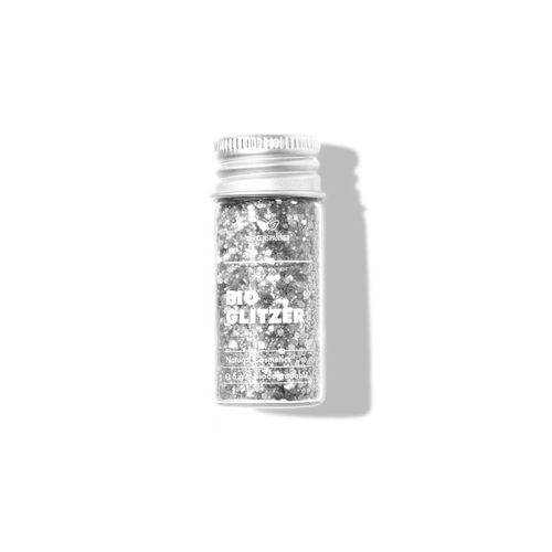 BIOGLITZER 5 Gramm Moonlight Dust