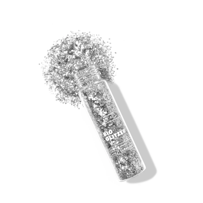 BIOGLITZER 10 Gramm Moonlight Dust