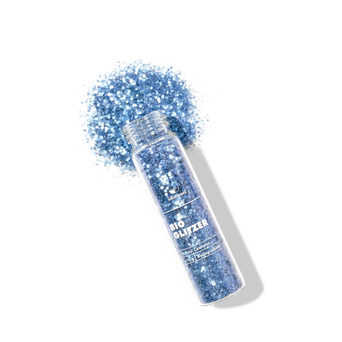 BIOGLITZER 10 Gramm Dizzy Dolphin
