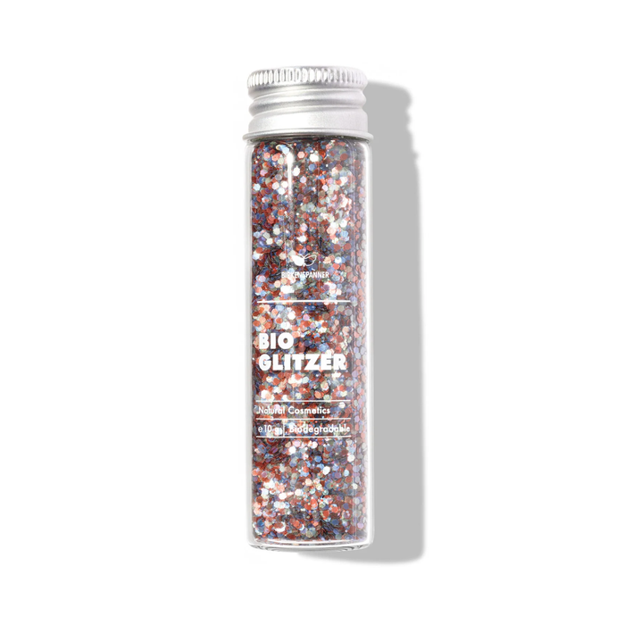 BIOGLITZER 10 Gramm Fete Foraine