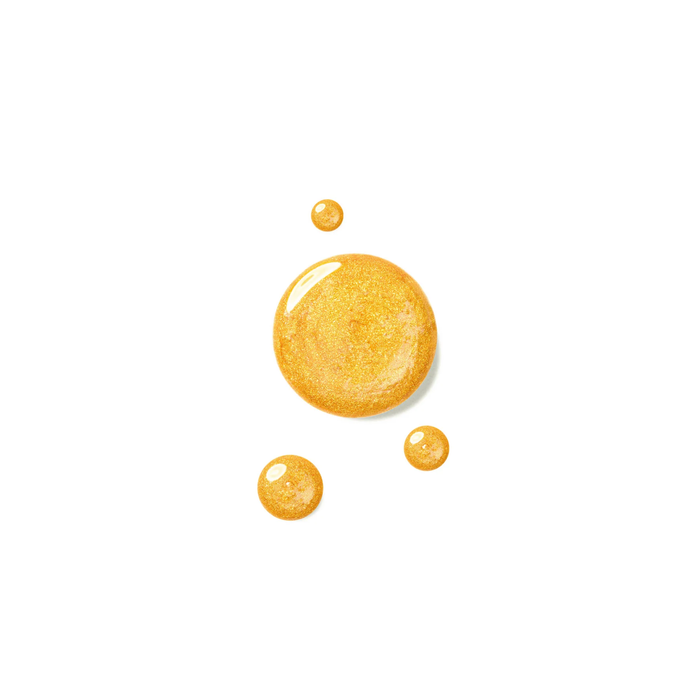 BIOGLITZER Body Oil Golden Aura