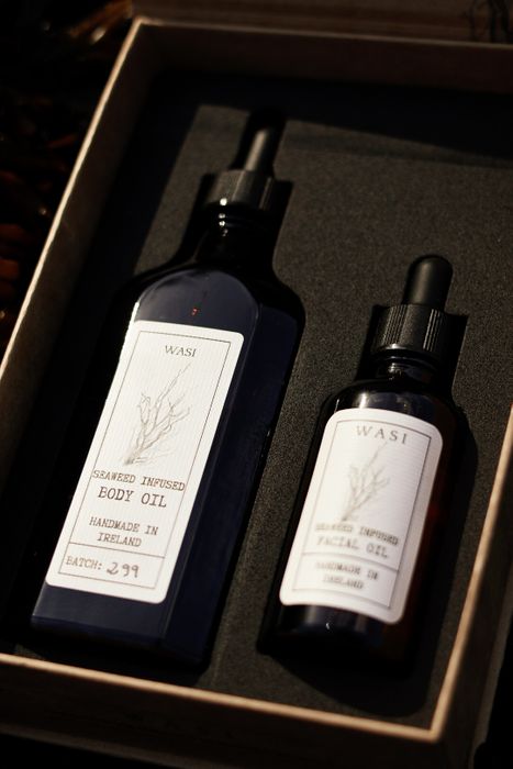 Ireland Seaweed Giftset