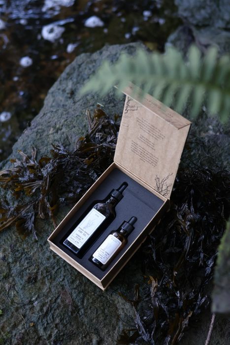 Ireland Seaweed Giftset