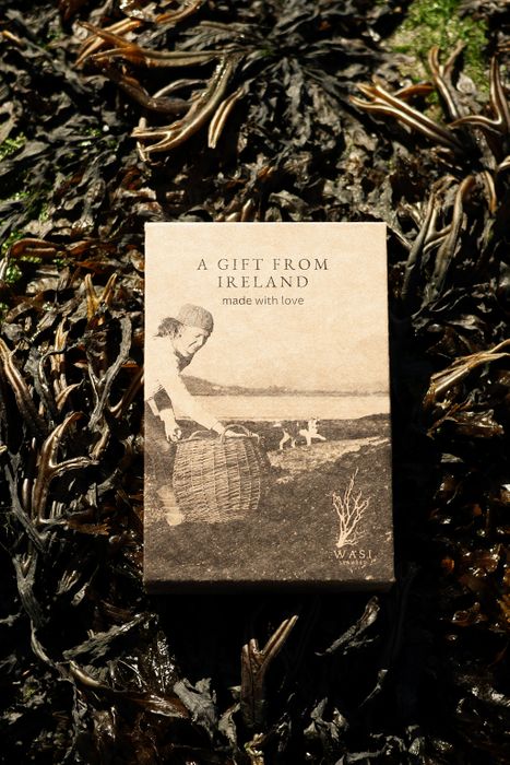 Ireland Seaweed Giftset