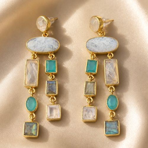 Celeste Harmony Earrings