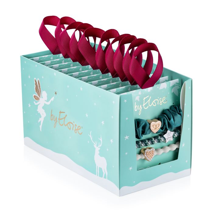 NEW Christmas 2026 Enchanted Forest Collection 