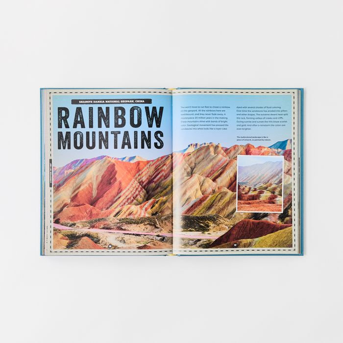Hidden Wonders (Hardback)