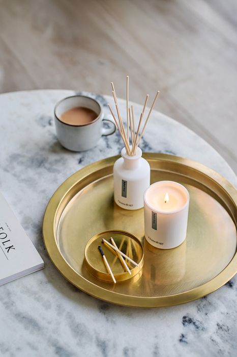 Before Sleep 200g Scented Candle