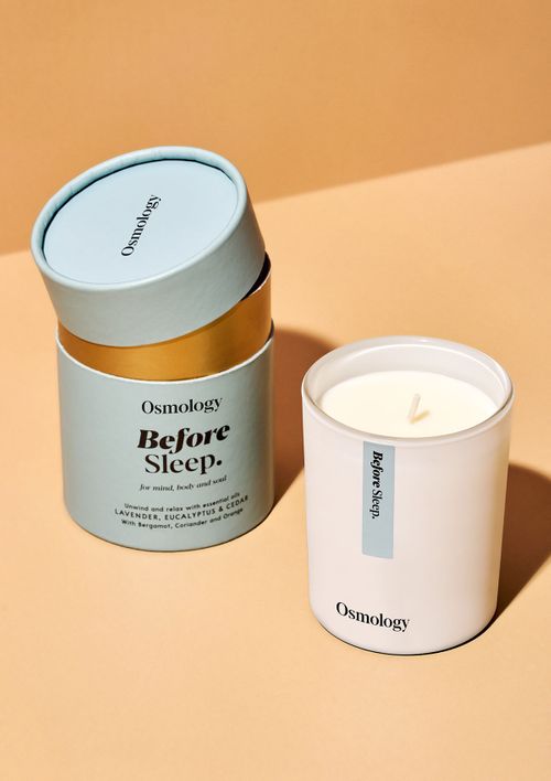 Before Sleep 200g Scented Candle