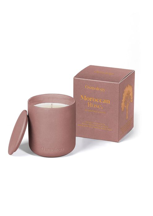 Moroccan Rose 280g Scented Candle
