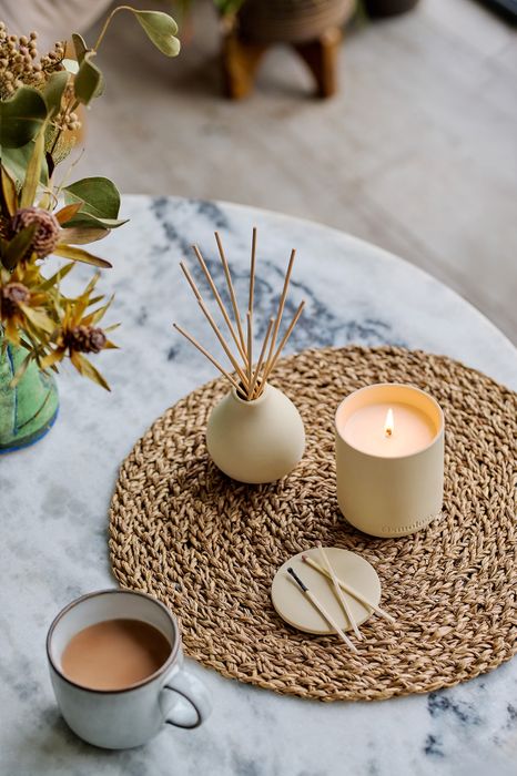 Himalayan Cedarleaf 280g Scented Candle