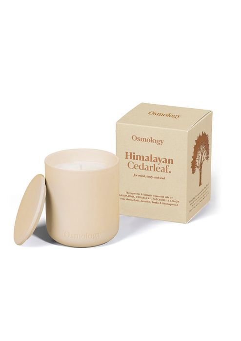 Himalayan Cedarleaf 280g Scented Candle