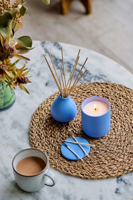 Amalfi Lemon 280g Scented Candle