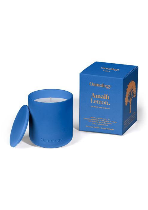 Amalfi Lemon 280g Scented Candle