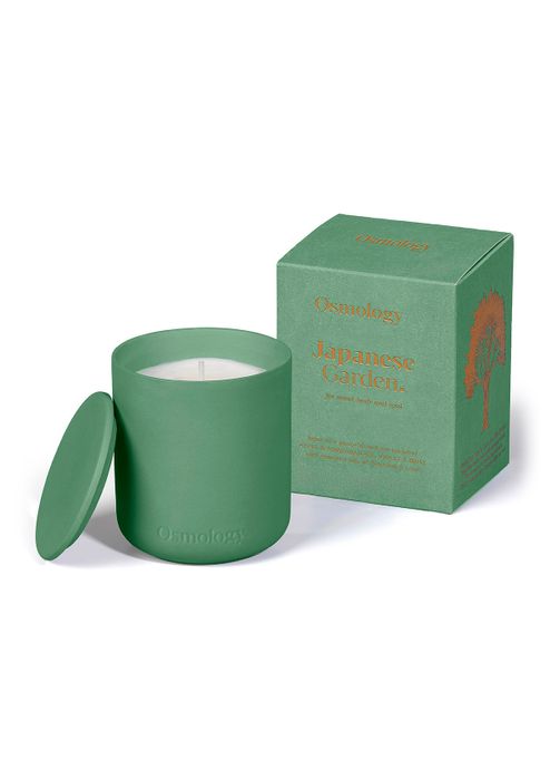 Japanese Garden 280g Scented Candle
