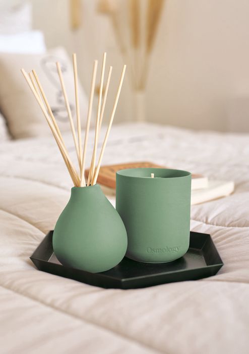 Japanese Garden 280g Scented Candle