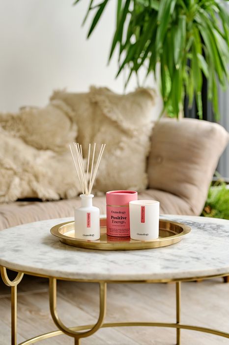 Positive Energy 200g Scented Candle